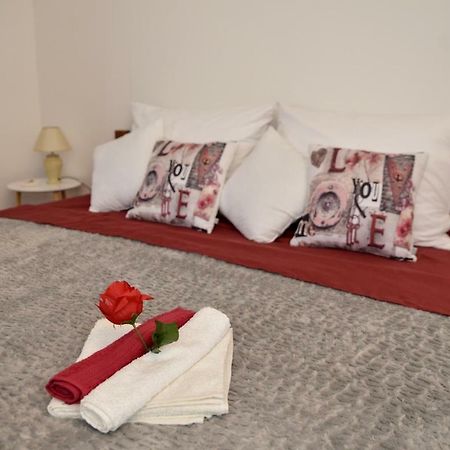 Apartment Antonio Zadar Exteriör bild