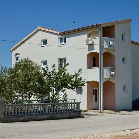 Apartment Antonio Zadar Exteriör bild