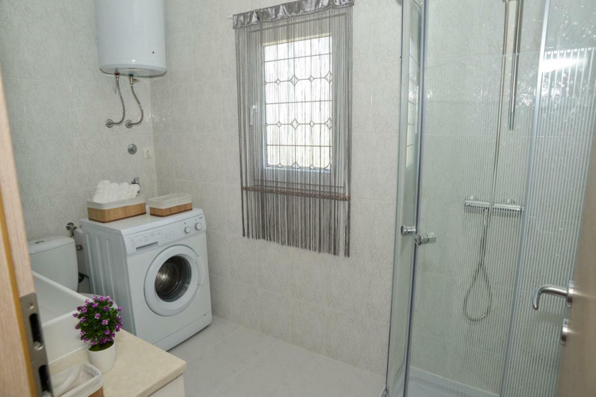 Apartment Antonio Zadar Exteriör bild